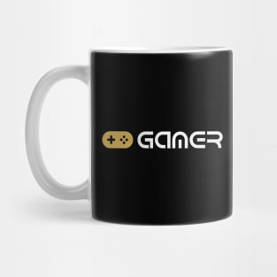 Gaming Apparel and Accessories - Gamer Gifts Mug